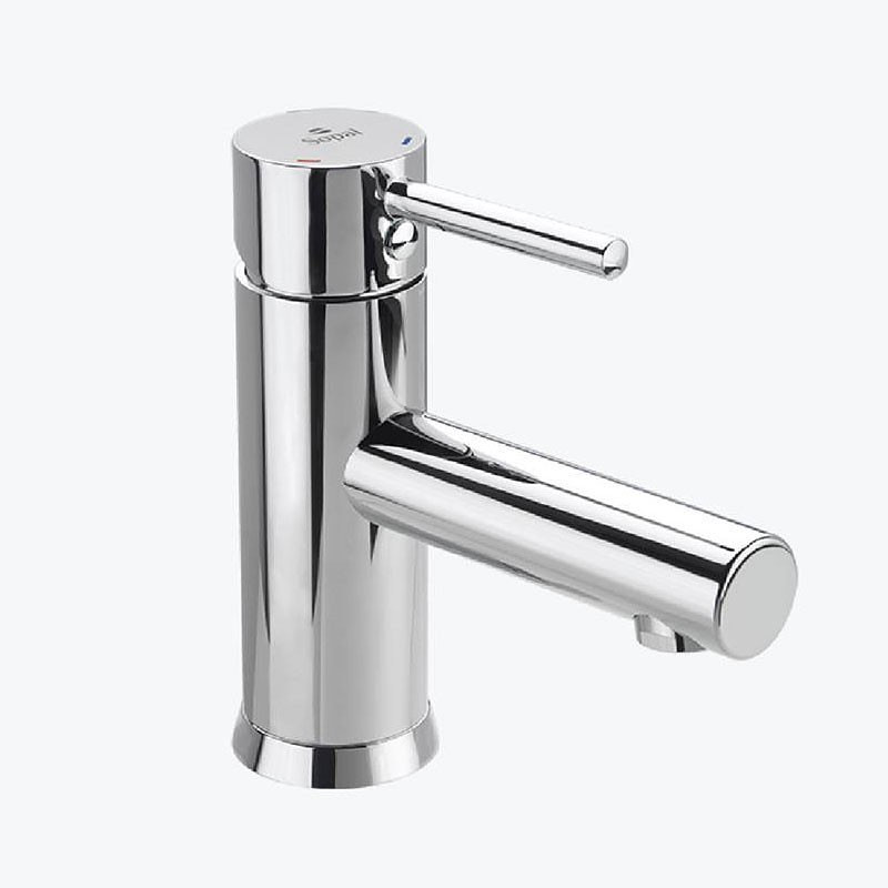 MITIGEUR LAVABO SERIE BIZERTE DE SOPAL