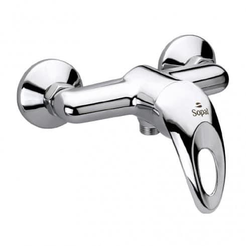 MITIGEUR DE DOUCHE SERIE DJERBA DE SOPAL