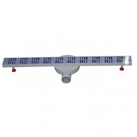 CANIVEAU DE DOUCHE 70CM DE EJIM
