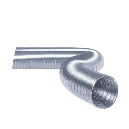 TUBE A ETIRAGE DIAM125 LONG3