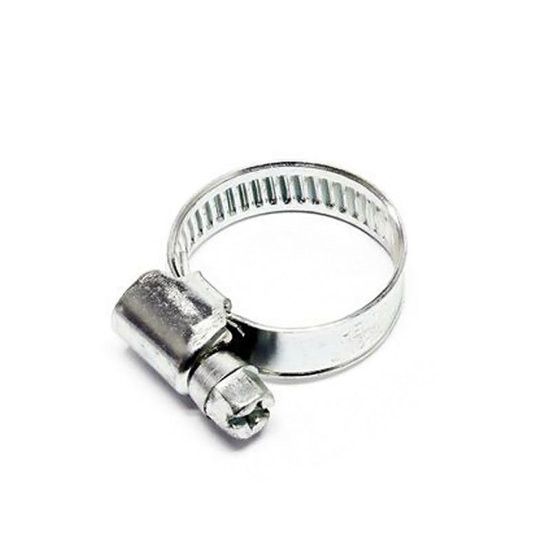 COLLIER ACIER REGLABLE 50*70
