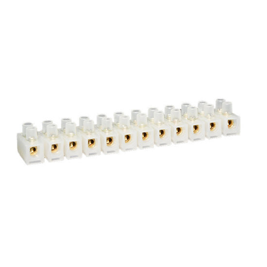 BARRETTE DOMINO N°25