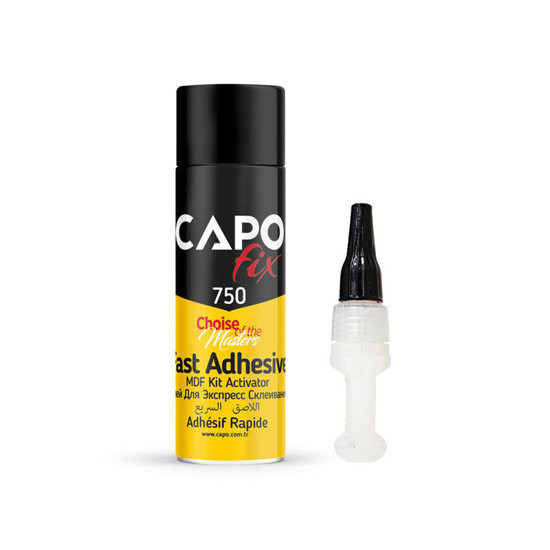COLLE MDF 400ML DE CAPO