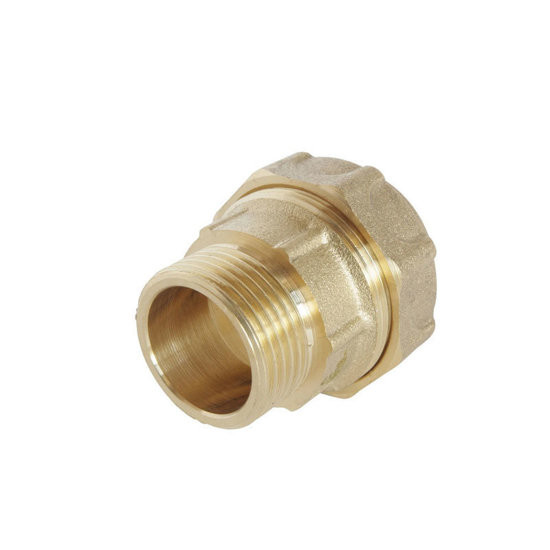 RACCORD BARGATAIRE D25 1/2" M DE SOPAL