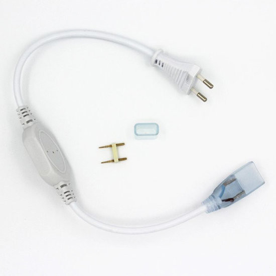 FICHE RUBQN LED