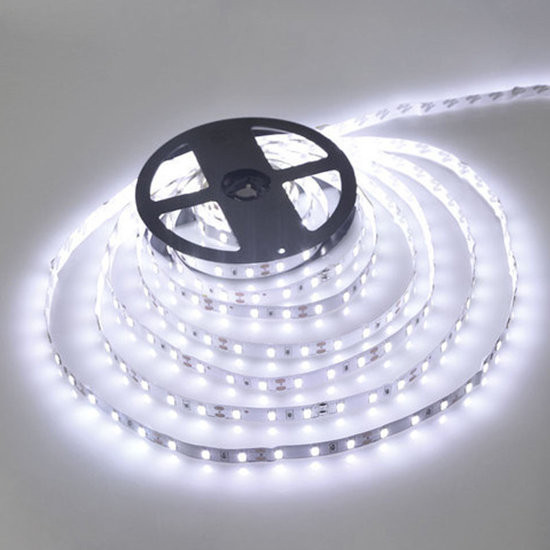 RUBAN LED BLANC 1M