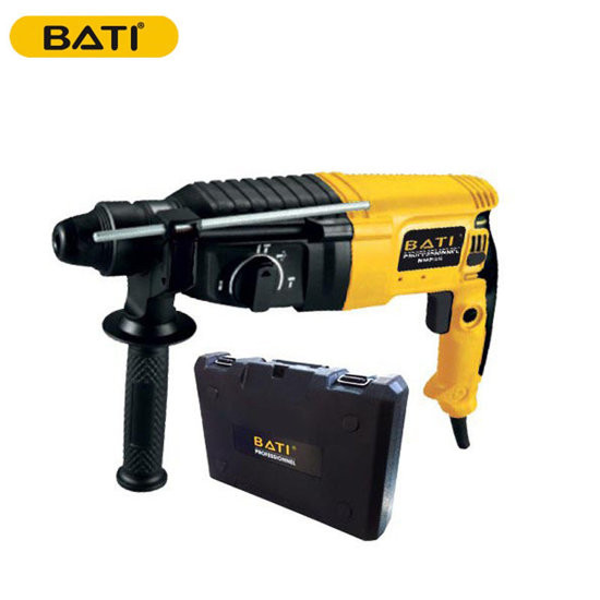 MARTEAU PERFORATEUR 800W 2K BMP 26 DE BATI