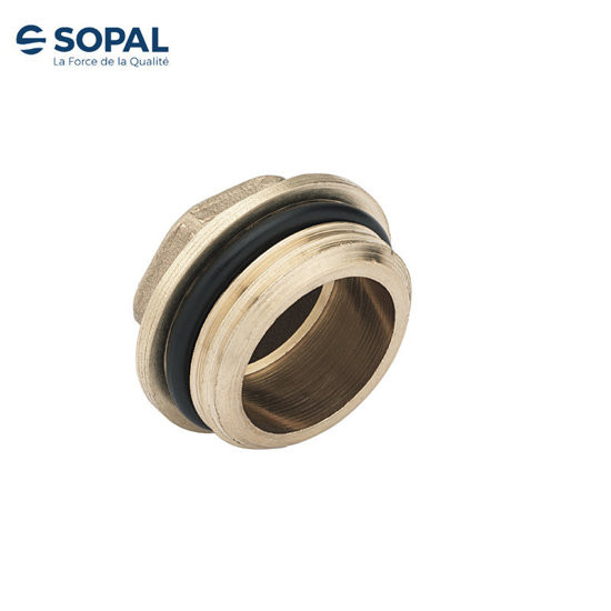 BOUCHON COLLECTEUR 3/4" DE SOPAL