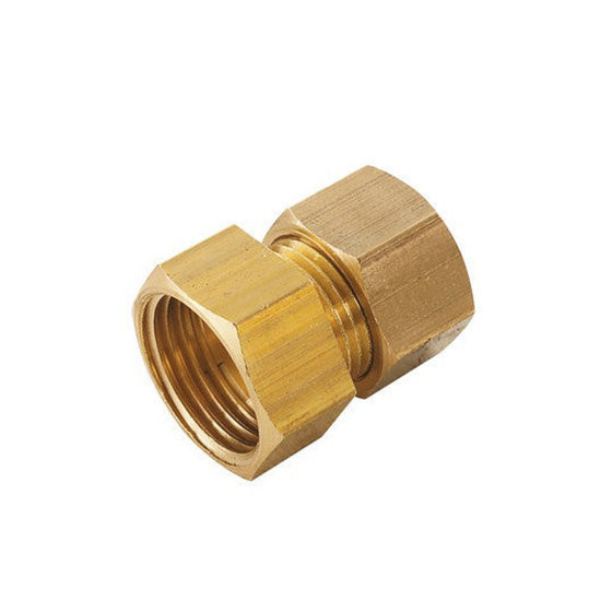 RACCORD 1/2 F CONIQUE