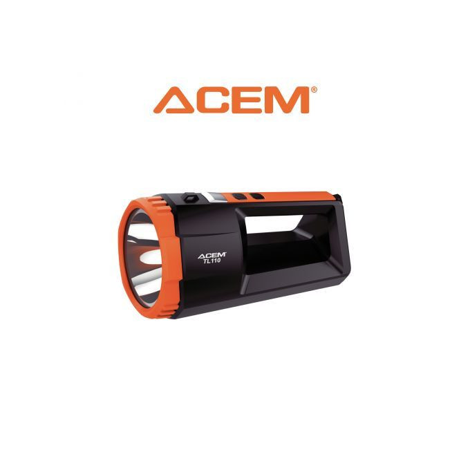 TORCHE LED 10W TL110 ACEM