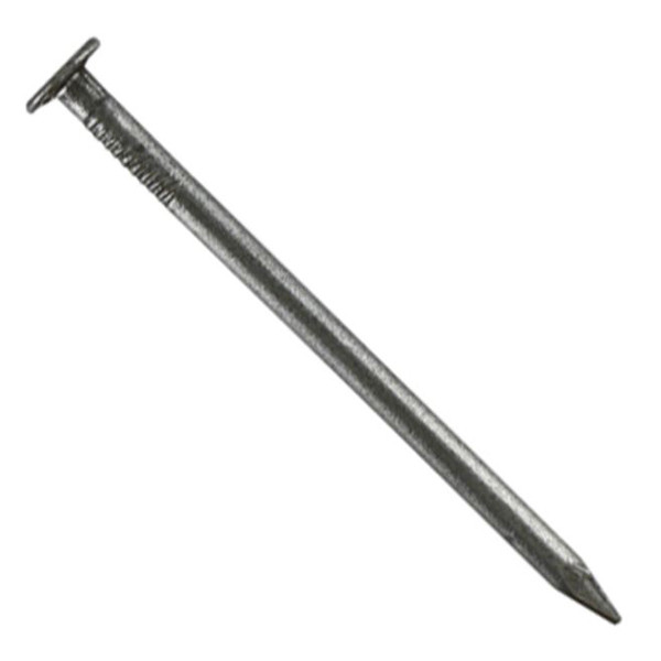 POINTE N°5 TETE PLAT